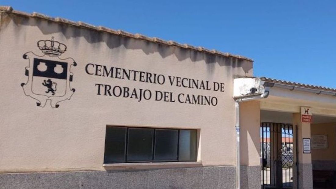 Esquelas.es | La Junta Vecinal de Trobajo aprueba la realizacin de trabajos de mejora en el cementerio y en la capilla