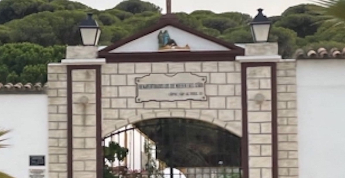 Esquelas.es | Barbate quiere la gestin del cementerio y el prroco de San Paulino prefiere que sea el obispado