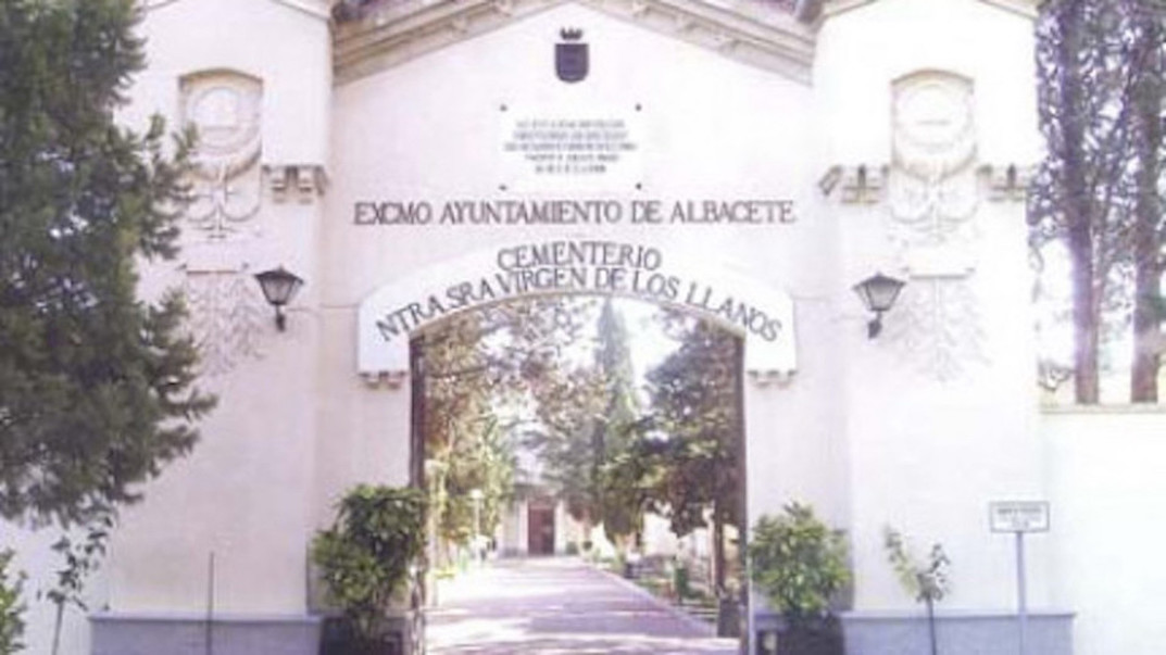 Esquelas.es | Construirn 704 nichos en el cementerio de Albacete y otros 32 en el de la pedana de Santa Ana
