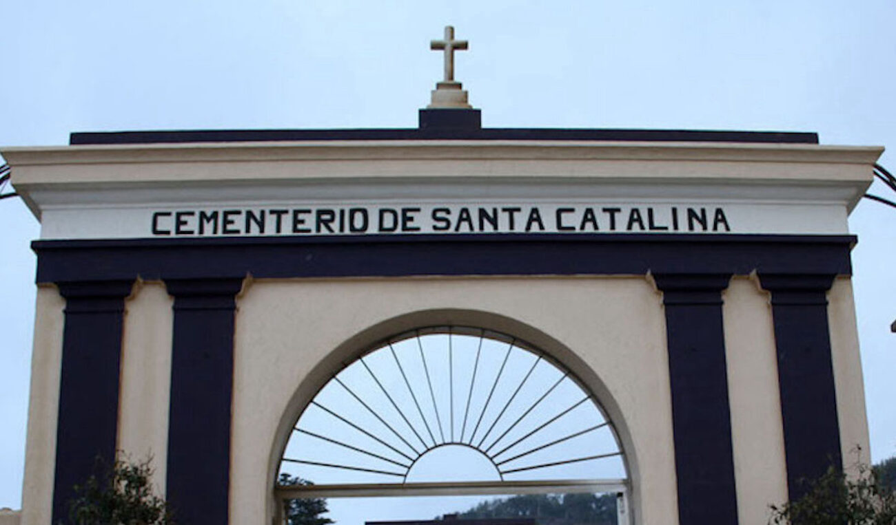 Esquelas.es | La Ciudad de Ceuta licita la instalacin de placas solares en el cementerio de Santa Catalina