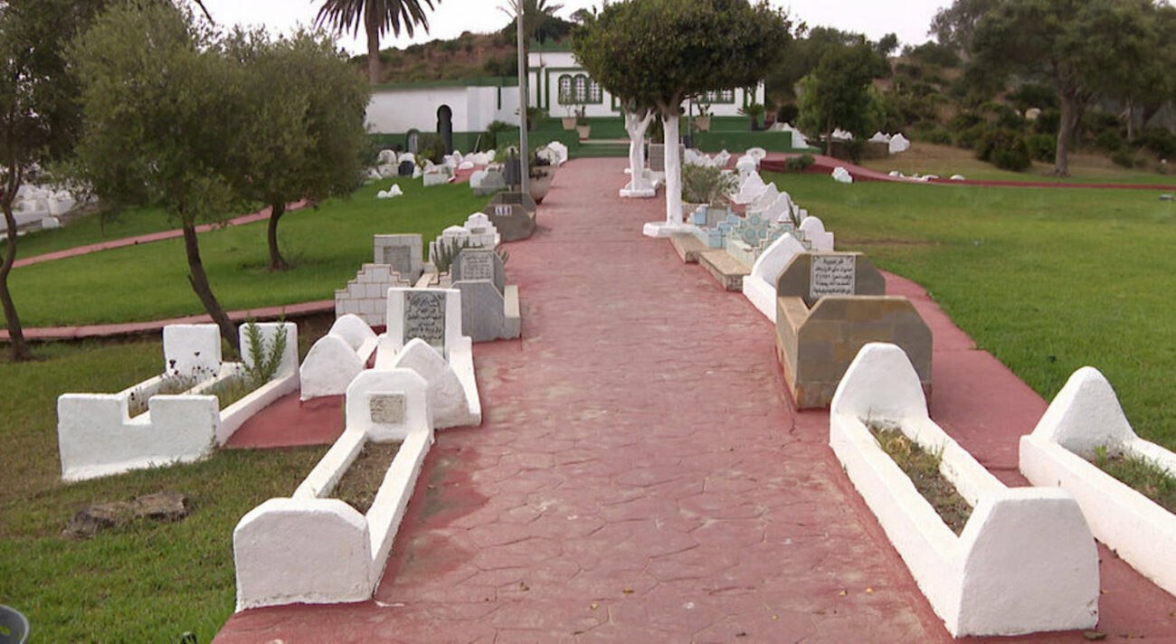 Esquelas.es | El PP de Ceuta quiere ampliar nuevamente el cementerio musulmn y crea una partida de 1,6 millones