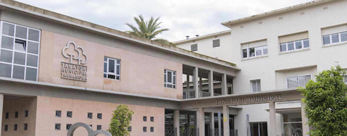 Esquelas.es | Se pospone el inicio de las obras de ampliacin del Tanatorio de Tarragona hasta 2024