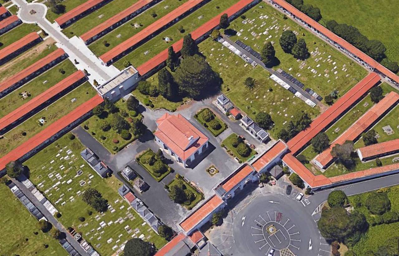 Esquelas.es | Ferrol destinar un milln de euros para construir nuevos nichos en el cementerio de Catabois