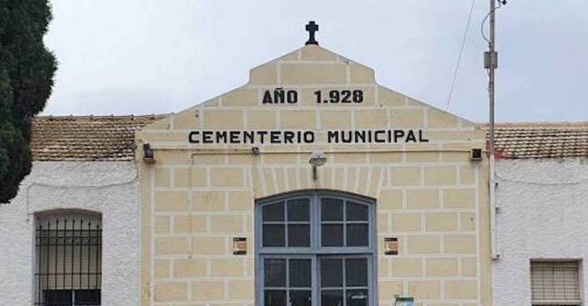 Esquelas.es | El Ayuntamiento licita las obras para construir nuevos nichos y columbarios en el cementerio municipal