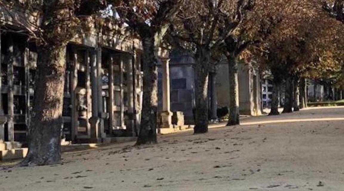 Esquelas.es | El Ayuntamiento de Vigo exige el desahucio de 169 sepulturas al estar vencida la concesin