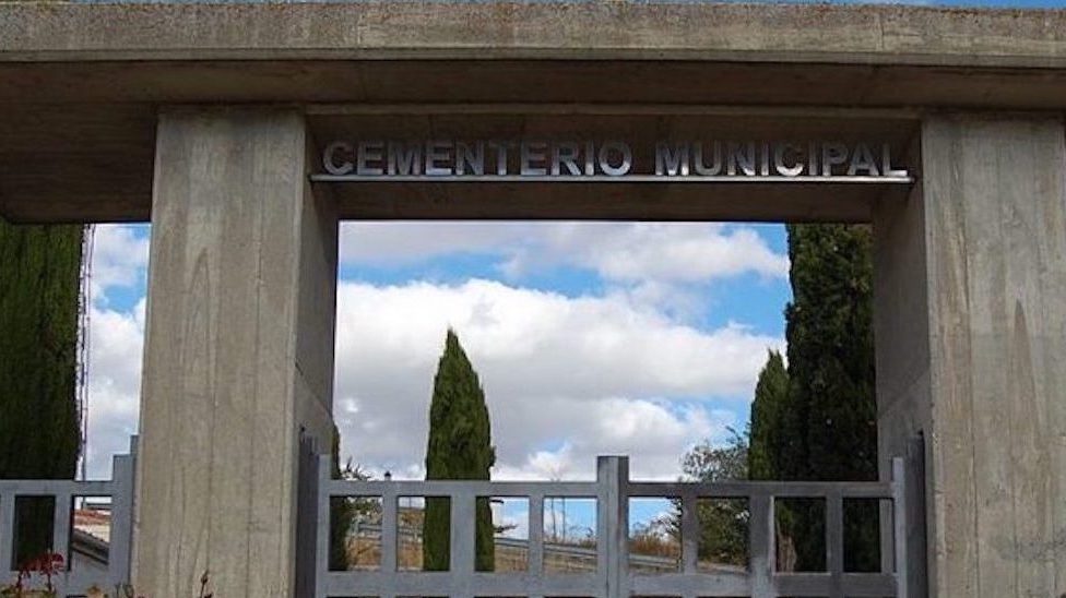 Esquelas.es | El Ayuntamiento expropia terrenos para ampliar el cementerio con la construcción de nuevas sepulturas