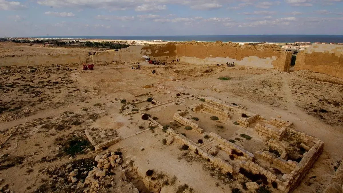 Esquelas.es | Descubren dos nuevos depsitos funerarios visigodos en el yacimiento de La Garma