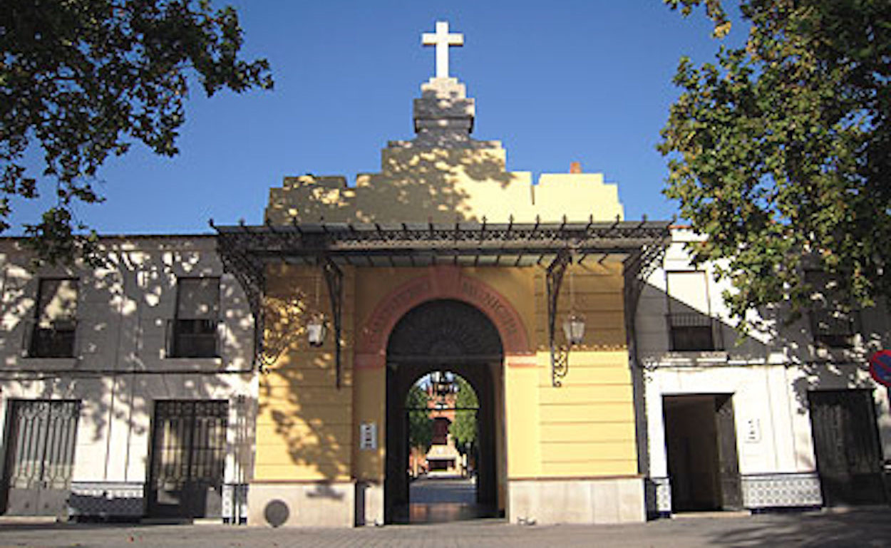 Esquelas.es | Valencia prepara un crdito especial para construir nuevos nichos y columbarios en el Cementerio General