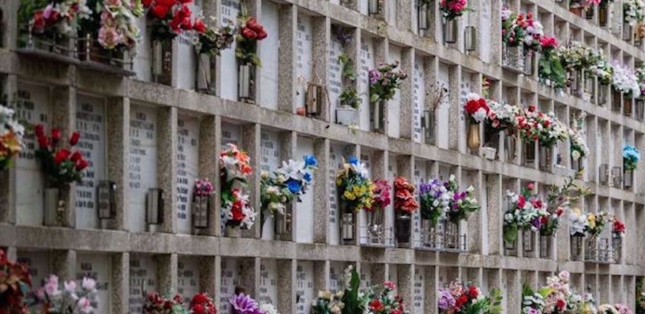 Esquelas.es | El PSOE propone al ayuntamiento elaborar un Plan Director para el cementerio de Albacete