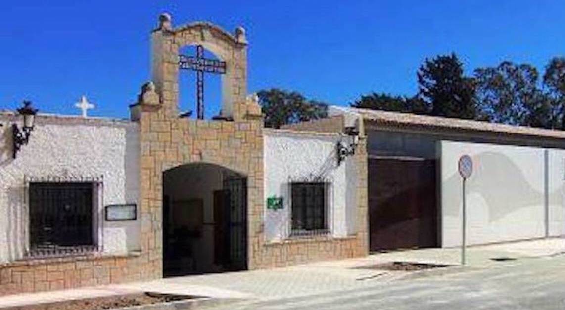Esquelas.es | El cementerio de Campello no dispone de sepulturas libres para nuevos enterramientos