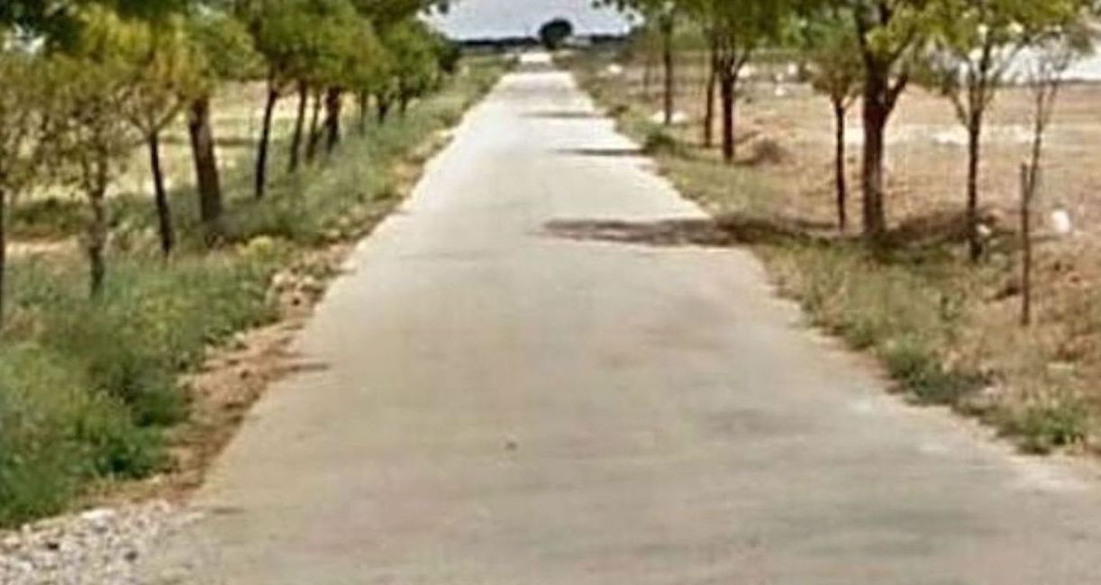 Esquelas.es | El Ayuntamiento de La Herrera licita las obras de mejora del camino de acceso al cementerio