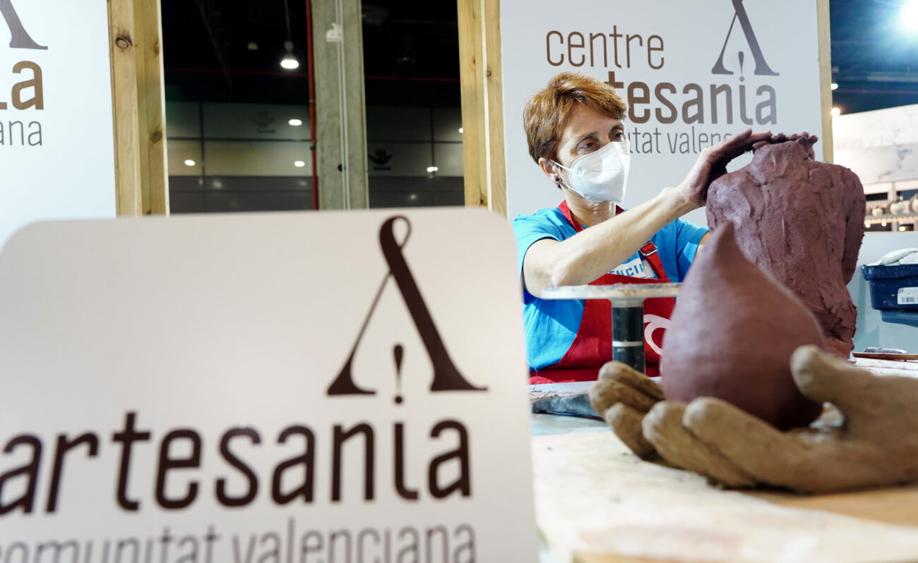 Esquelas.es | La artesana valenciana: innovacin y tradicin en Funermostra 2023