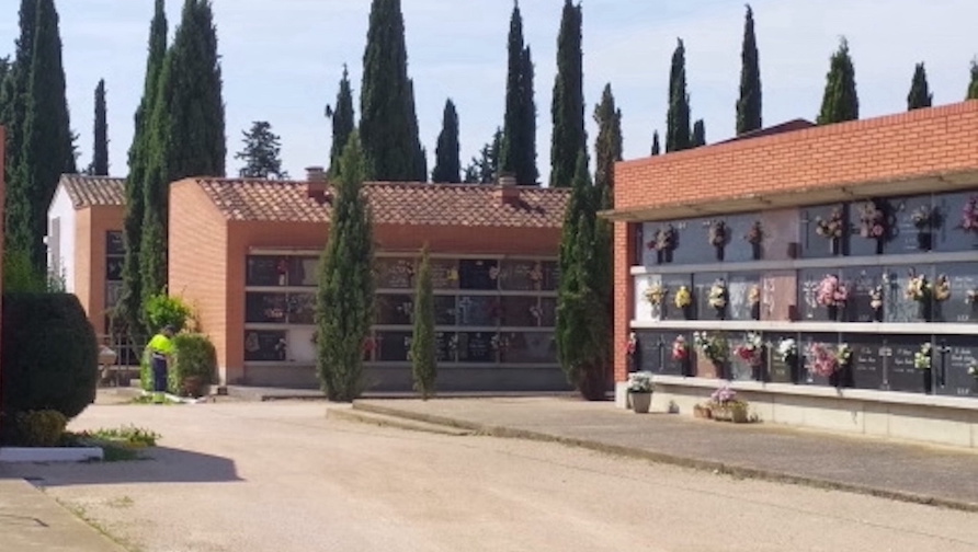 Esquelas.es | Visitas guiadas al cementerio de Huesca y zona de extramuros con msica o teatralizacin