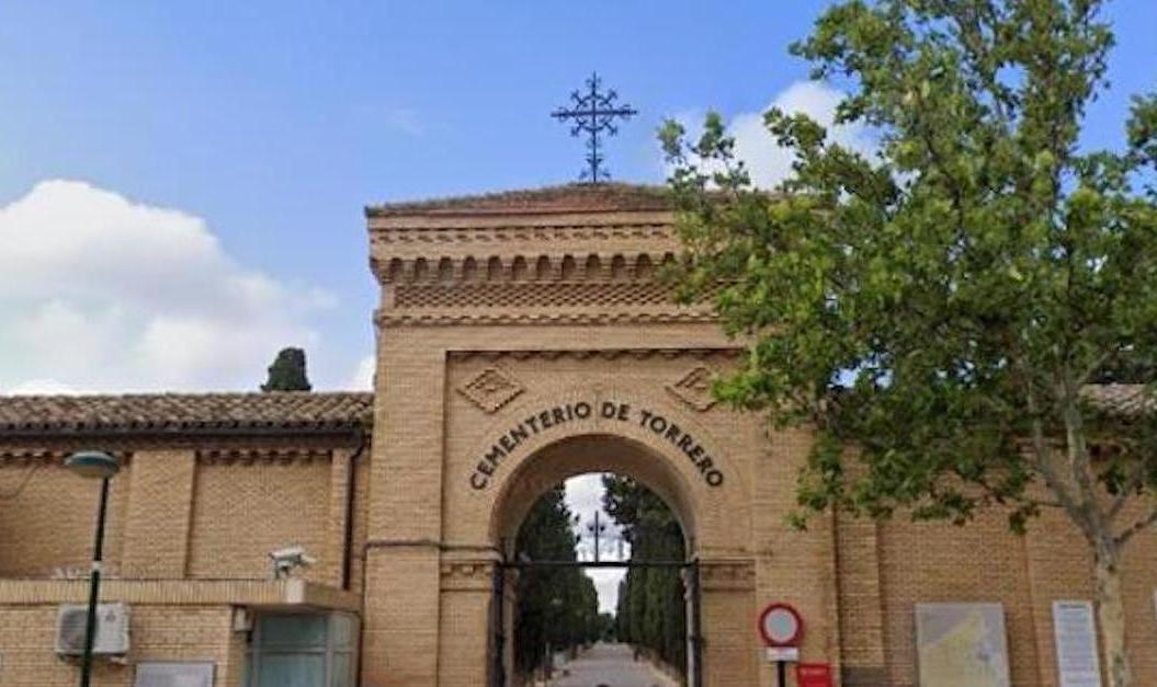 Esquelas.es | El Cementerio de Torrero inicia el jueves 26 de octubre el dispositivo especial por Todos los Santos