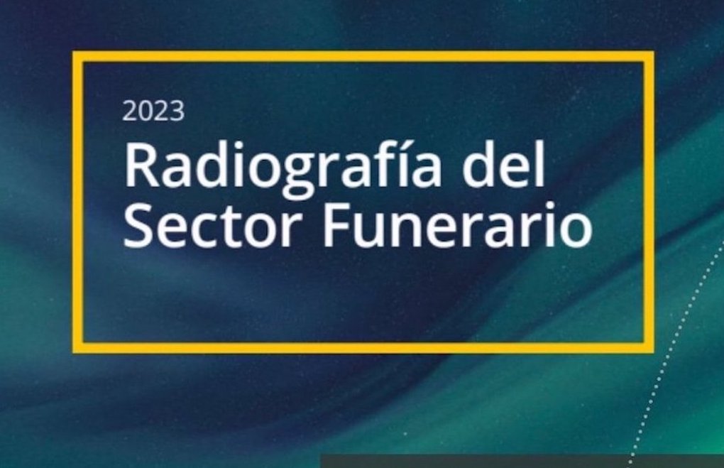 Esquelas.es | Panasef present el informe anual ?Radiografa del sector Funerario 2023