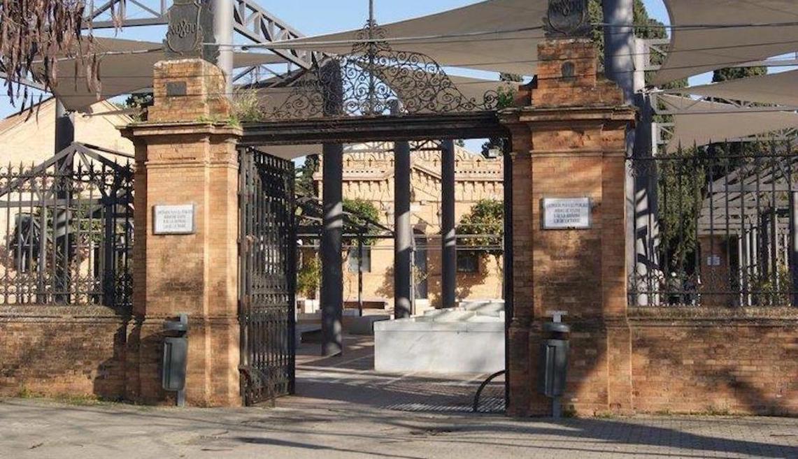 Esquelas.es | Sevilla se plantea renovar los tres hornos crematorios del cementerio de San Fernando