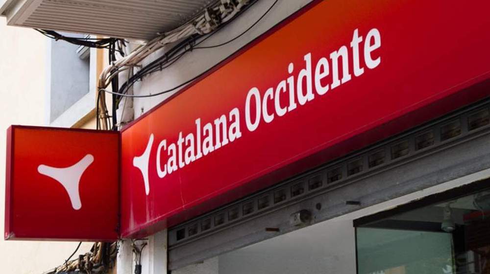 Esquelas.es | Catalana Occidente aumenta su resultado consolidado un 10,4 % hasta los 526 millones