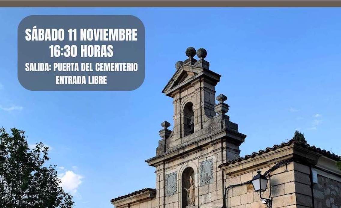 Esquelas.es | Conocer la historia y la arquitectura del cementerio de San Atilano de Zamora en una ruta gratuita