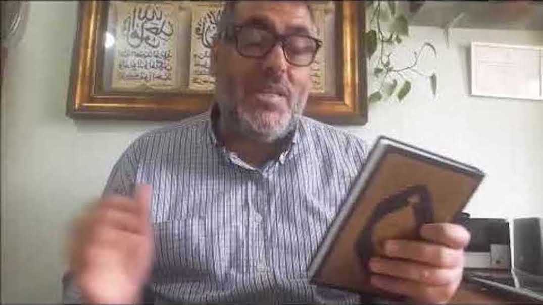 Esquelas.es | Detienen al imán de Badajoz Adel Najjar por yihadismo, también negociaba un cementerio musulmán en la ciudad