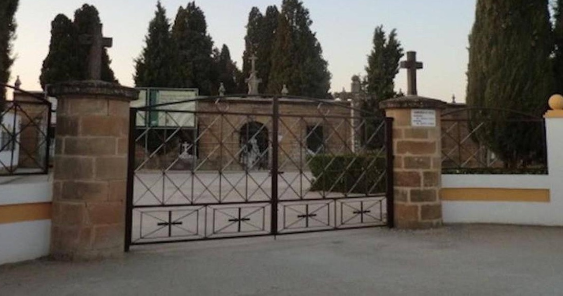 Esquelas.es | Úbeda construye 170 nuevos nichos en el cementerio municipal de San Ginés