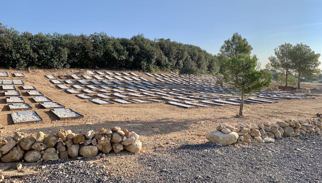 Esquelas.es | Musulmanes de Ganda reclaman la cesin de un espacio en el cementerio o la construccin de uno nuevo