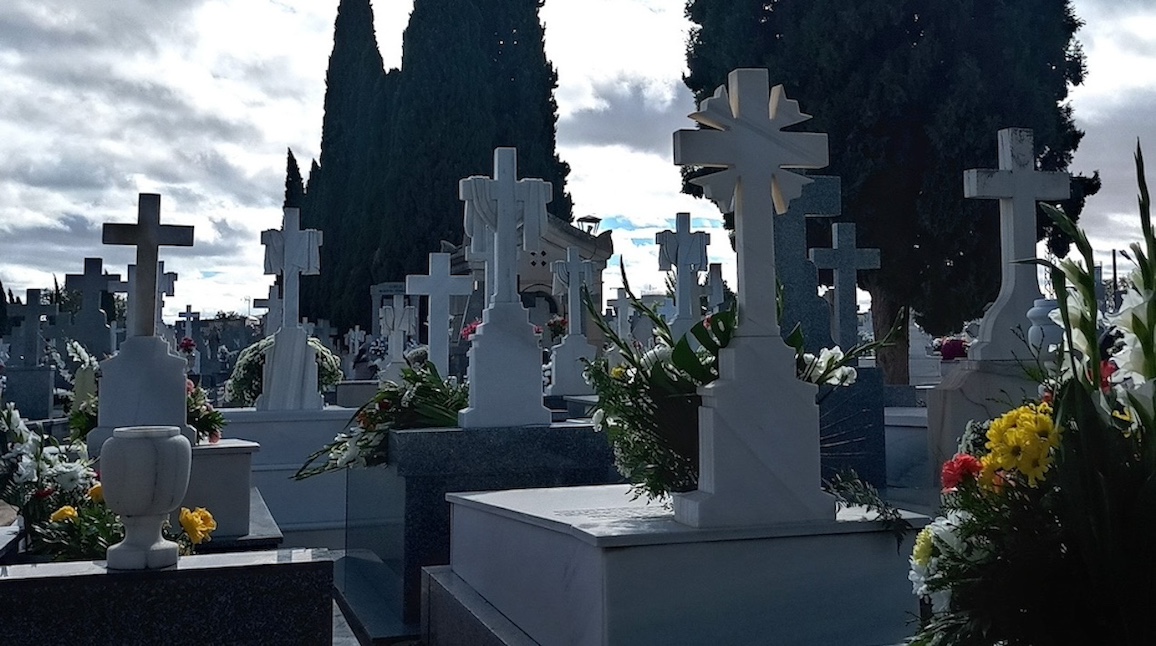 Esquelas.es | Villacañas informa sobre reducciones y exhumaciones de restos humanos en el cementerio municipal
