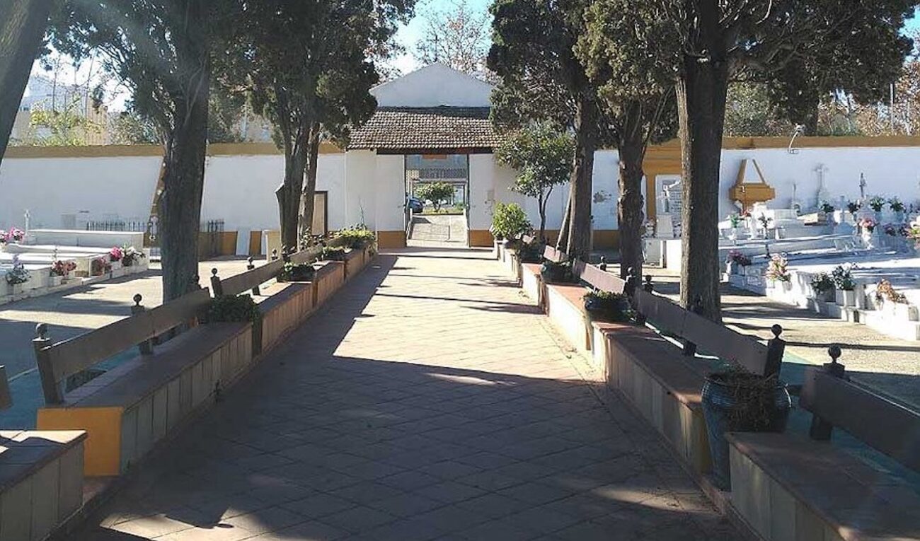 Esquelas.es | IU propone en el pleno la municipalización de los servicios funerarios en El Puerto de Santa María