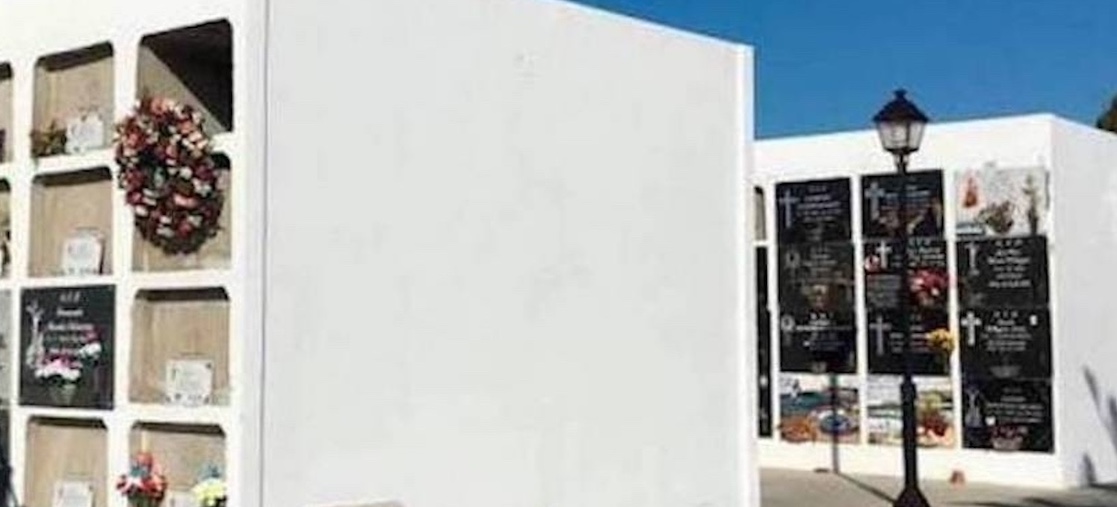 Esquelas.es | Arrecife adjudica la construcción de 60 nuevos nichos en el cementerio de San Román