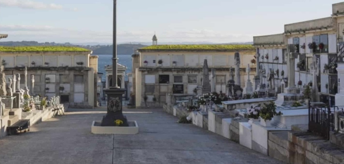 Esquelas.es | El Concello de La Corua sac a concurso oposicin cuatro plazas de oficial de cementerio