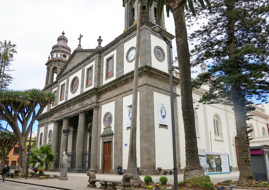 Esquelas.es | Mmora organiza la primera misa memorial de la isla de Tenerife