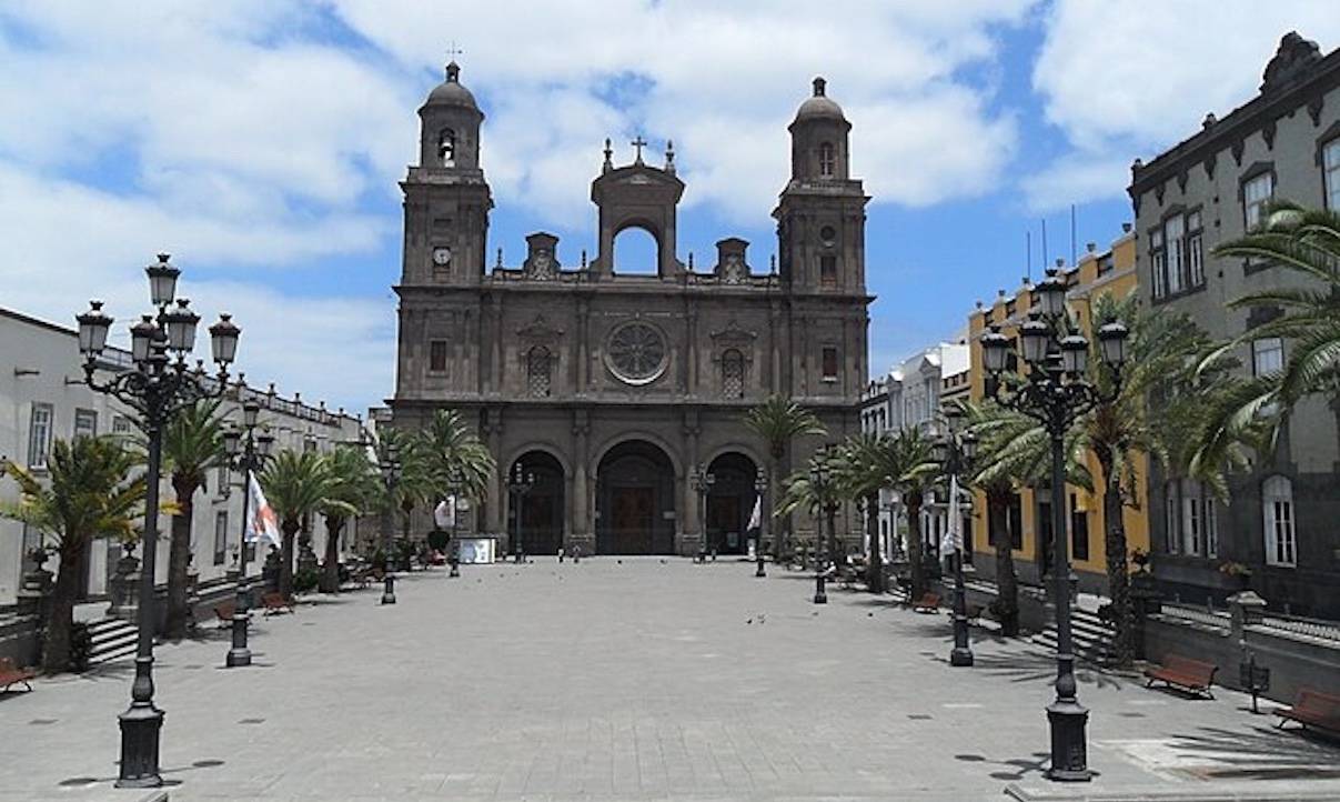 Esquelas.es | Mémora organiza la misa memorial en Las Palmas de Gran Canaria