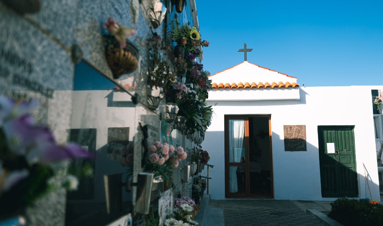 Esquelas.es | El Ayuntamiento de La Laguna finaliza las obras de mejora en los cinco cementerios del municipio