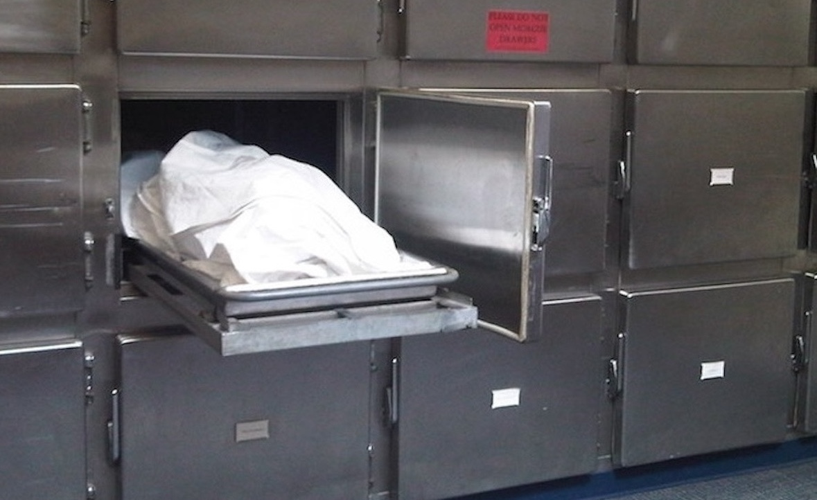 Esquelas.es | La Policía detiene a los propietarios de una funeraria por vender cadáveres a universidades por 1.200 euros