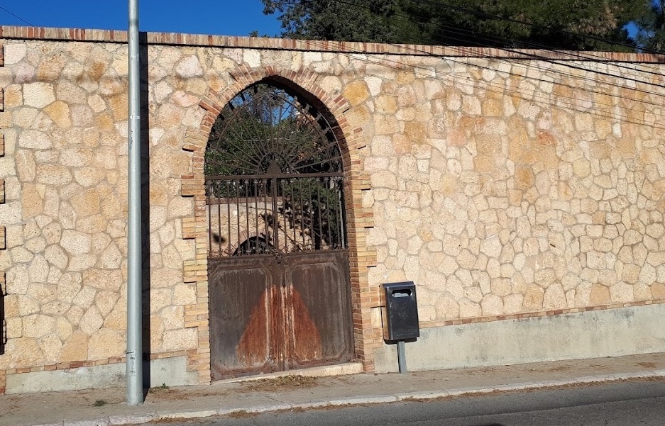 Esquelas.es | Tarragona propondrá al gobierno británico replantear el acuerdo por el Cementerio de los Jans
