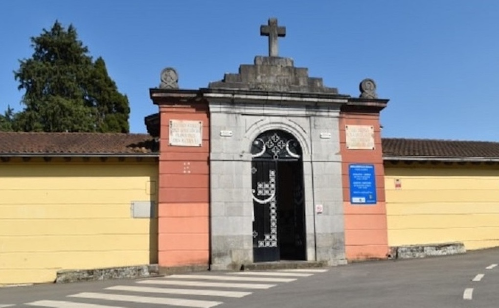 Esquelas.es | El Consistorio de Tolosa revisa la concesión de nichos en el cementerio municipal