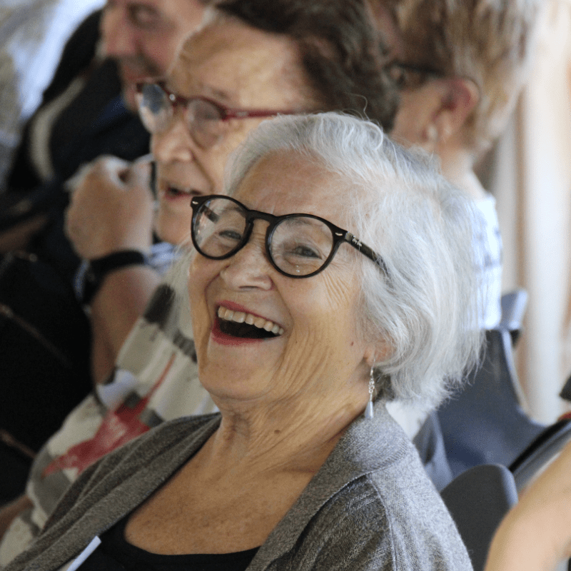 Esquelas.es | SANTALUCÍA refuerza su alianza y compromiso con el bienestar y el cuidado de las personas mayores
