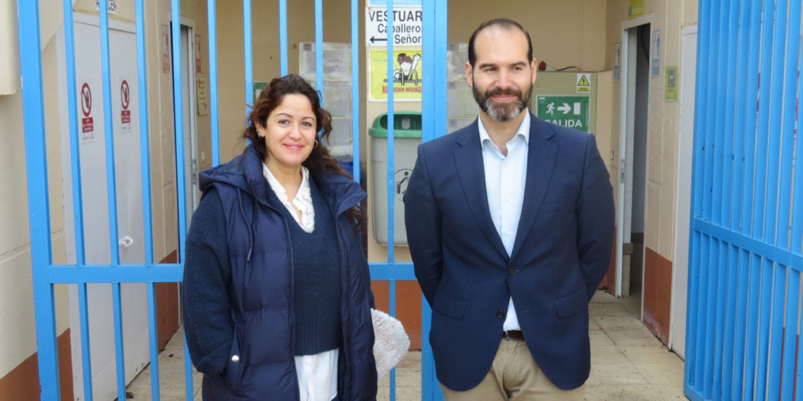 Esquelas.es | Tomelloso actuar en las cubiertas y acerados del cementerio y licitar la instalacin de un crematorio