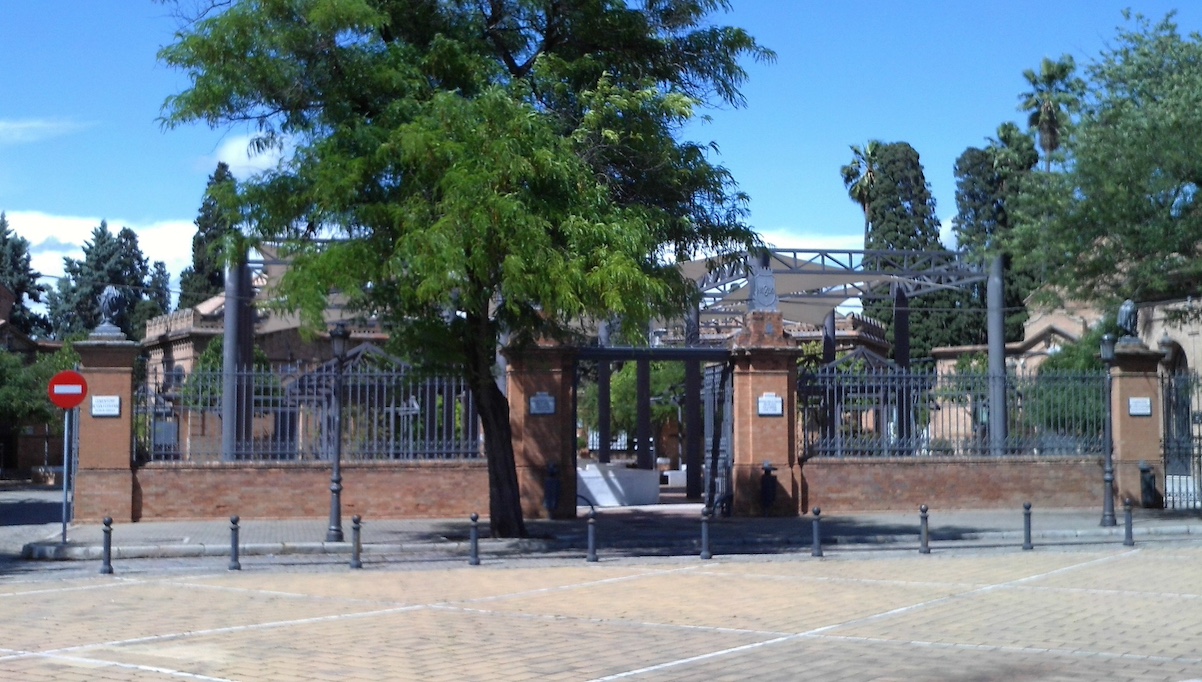Esquelas.es | Concejal denuncia situacin lmite en el cementerio de Sevilla debido a la falta de personal y de recursos