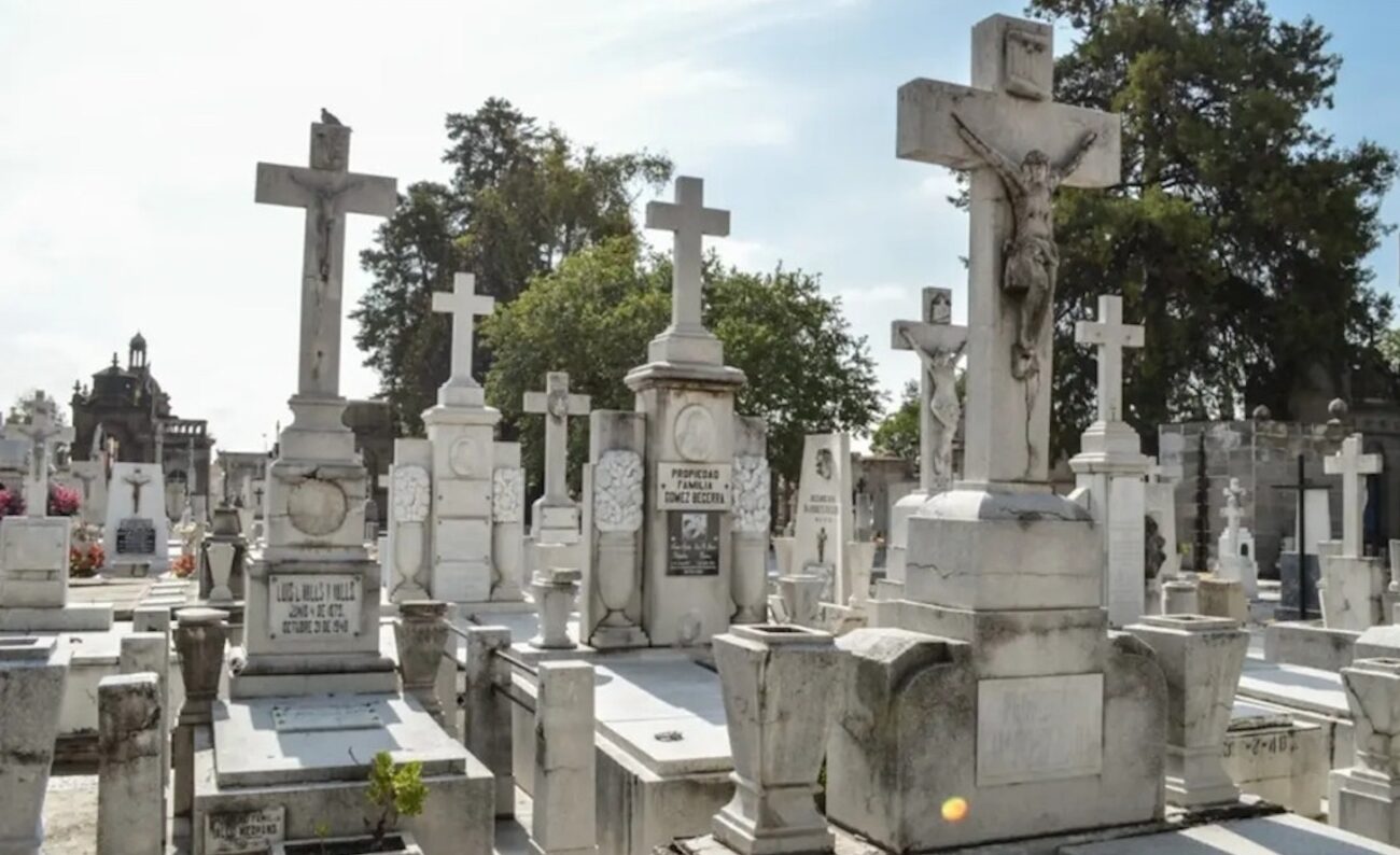 Esquelas.es | El Ayuntamiento ve positiva la inactiva que le ha permitido regularizar sepulturas con derechos vencidos