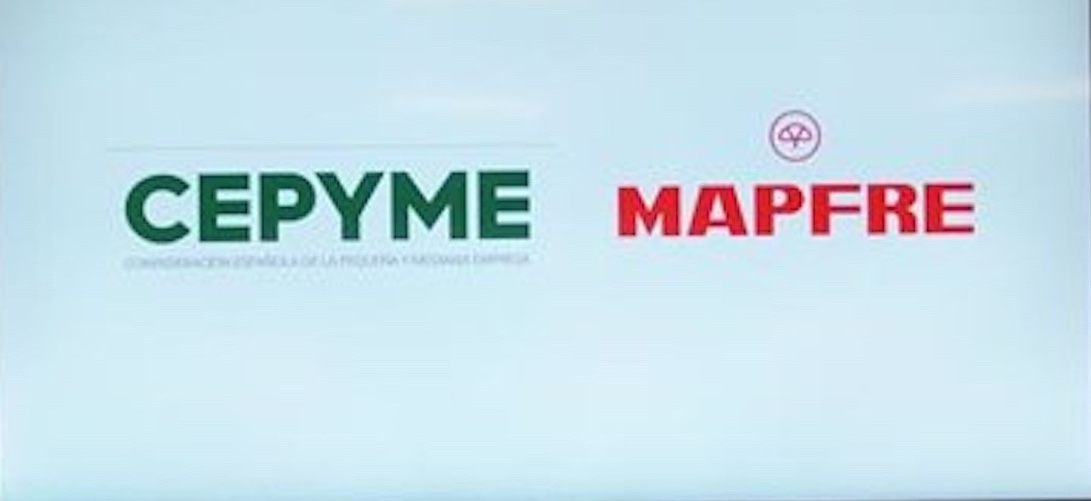 Esquelas.es | Cepyme y Mapfre renuevan su acuerdo de colaboracin de apoyo para el desarrollo de las pymes