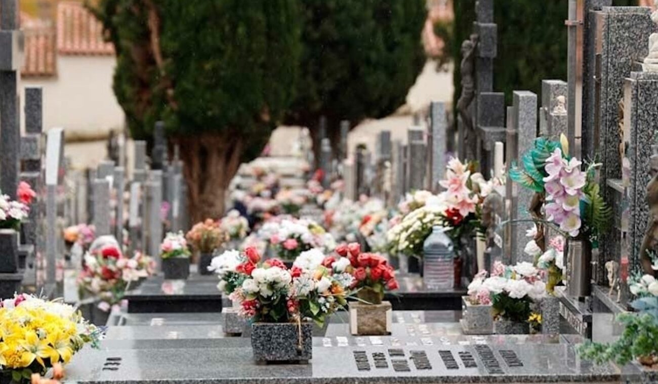 Esquelas.es | Salamanca tiene un costo medio para los servicios funerarios y cremacin ms alto de Espaa