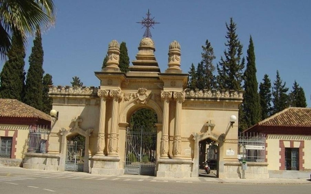 Esquelas.es | El cementerio Nuestro Padre Jess de Murcia iniciar sus rutas culturales guiadas durante el 2024