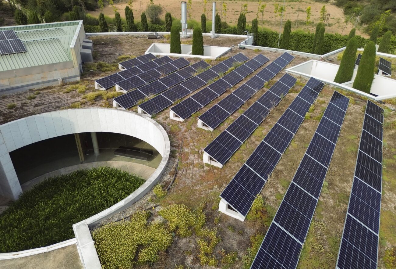 Esquelas.es | El cementerio de Les Pruelles galardonado como la mejor iniciativa medioambiental de toda Espaa